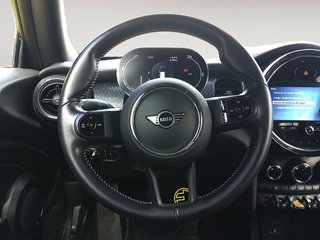 MINI MINI Cooper SE 135 kW (184 CV)