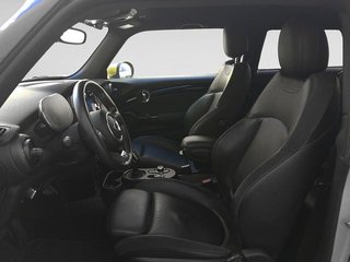 MINI MINI Cooper SE 135 kW (184 CV)