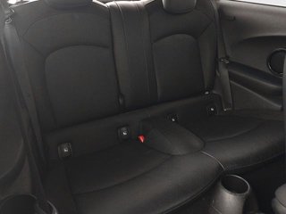 MINI MINI Cooper SE 135 kW (184 CV)
