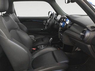 MINI MINI Cooper SE 135 kW (184 CV)