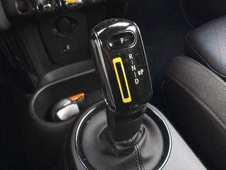 MINI MINI Cooper SE 135 kW (184 CV)