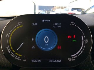 MINI MINI Cooper SE 135 kW (184 CV)