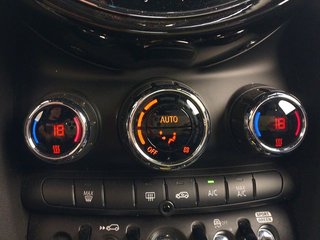 MINI MINI Cooper SE 135 kW (184 CV)