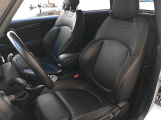MINI MINI Cooper SE 135 kW (184 CV)