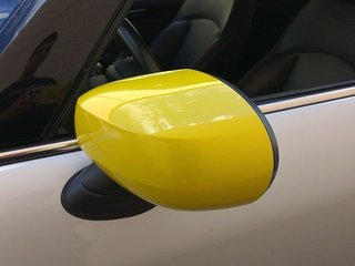MINI MINI Cooper SE 135 kW (184 CV)