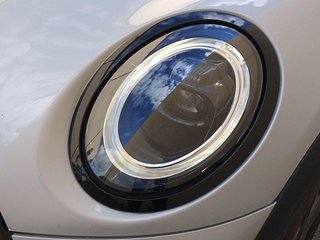 MINI MINI Cooper SE 135 kW (184 CV)