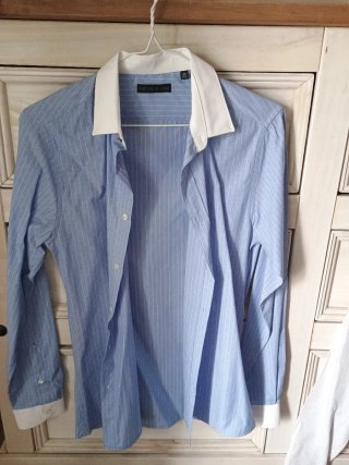 Conjunto de camisas. 5€