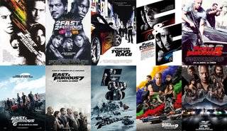 Películas y Series Varias