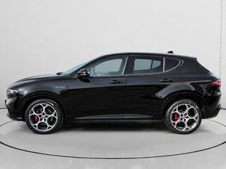 Alfa Romeo Tonale 1.6 DS Veloce Auto 96 kW (130 CV)