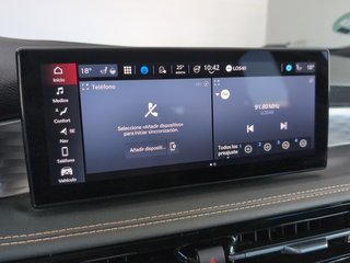 Alfa Romeo Tonale 1.6 DS Veloce Auto 96 kW (130 CV)