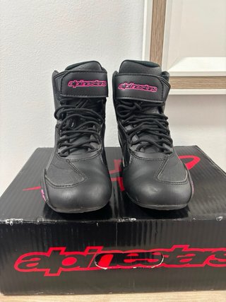 Botas Alpinestar 37 stella