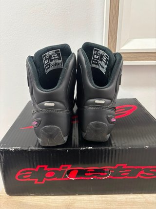 Botas Alpinestar 37 stella