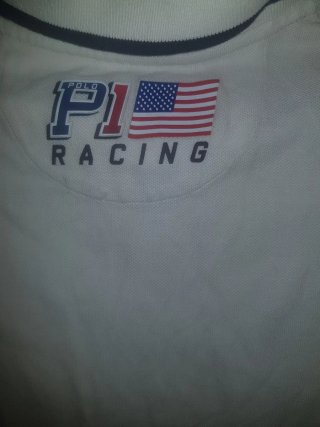 Polo Ralph Lauren Racing P1