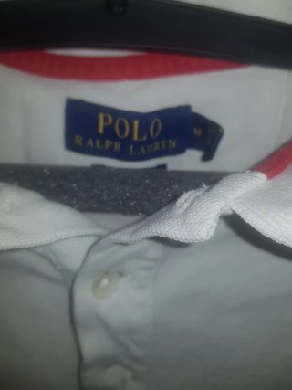 Polo Ralph Lauren Racing P1