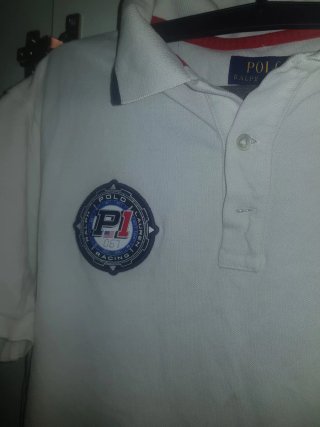 Polo Ralph Lauren Racing P1