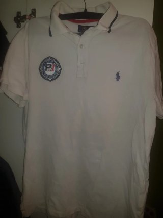 Polo Ralph Lauren Racing P1