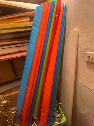 Protectores de Esquina Infantiles - Varios Colores