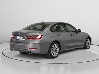 BMW Serie 3 320e 150 kW (204 CV)