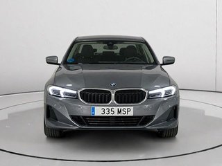 BMW Serie 3 320e 150 kW (204 CV)