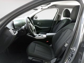 BMW Serie 3 320e 150 kW (204 CV)