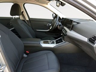 BMW Serie 3 320e 150 kW (204 CV)