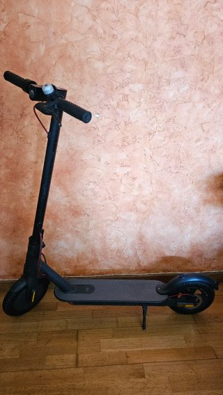 Patinete Eléctrico Xiaomi M365 Scooter