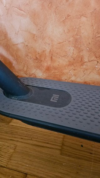 Patinete Eléctrico Xiaomi M365 Scooter