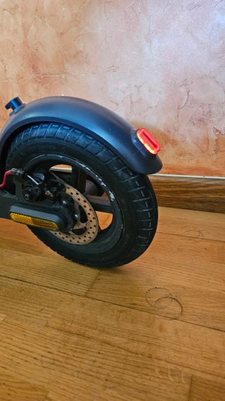 Patinete Eléctrico Xiaomi M365 Scooter