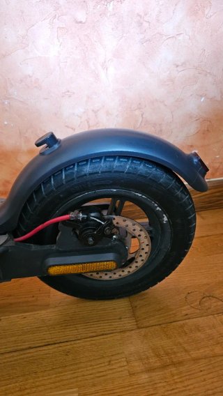 Patinete Eléctrico Xiaomi M365 Scooter