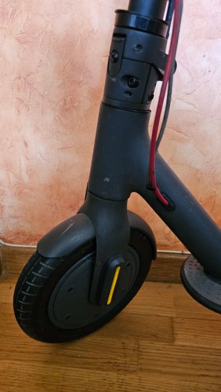 Patinete Eléctrico Xiaomi M365 Scooter