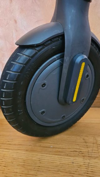 Patinete Eléctrico Xiaomi M365 Scooter