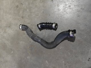 Tubos Admisión BMW N47