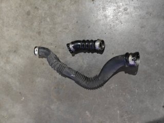 Tubos Admisión BMW N47