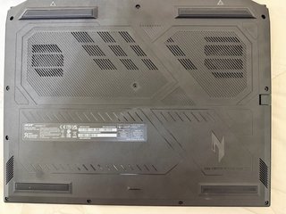 Acer Nitro V16 Gaming Laptop RTX 4060 AMD RYZEN 7