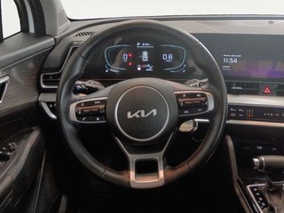 Kia Sportage 1.6 T-GDi MHEV Business 4x2 DCT 118 kW (160 CV)