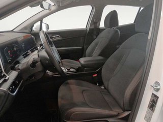 Kia Sportage 1.6 T-GDi MHEV Business 4x2 DCT 118 kW (160 CV)