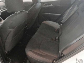 Kia Sportage 1.6 T-GDi MHEV Business 4x2 DCT 118 kW (160 CV)