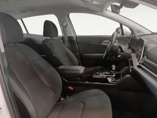 Kia Sportage 1.6 T-GDi MHEV Business 4x2 DCT 118 kW (160 CV)