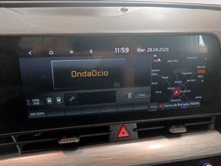 Kia Sportage 1.6 T-GDi MHEV Business 4x2 DCT 118 kW (160 CV)