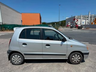 Hyundai Atos Prime 2003