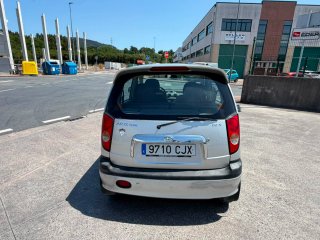 Hyundai Atos Prime 2003