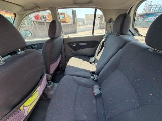 Hyundai Atos Prime 2003