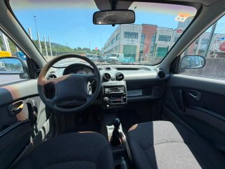 Hyundai Atos Prime 2003