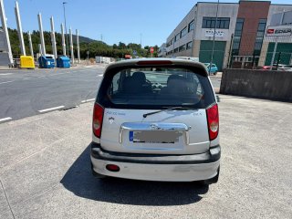 Hyundai Atos Prime 2003