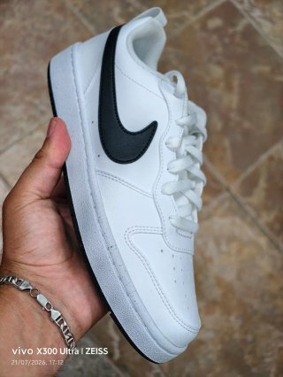 Zapatillas Nike Court Borough Low