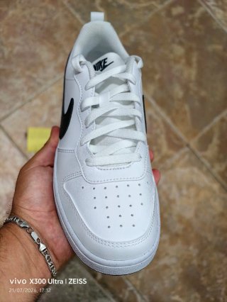 Zapatillas Nike Court Borough Low