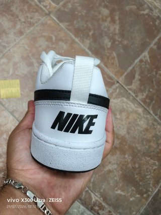 Zapatillas Nike Court Borough Low