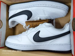 Zapatillas Nike Court Borough Low
