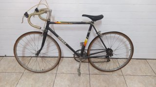 Bicicleta Orbea
