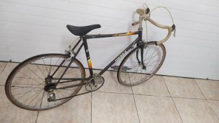 Bicicleta Orbea
